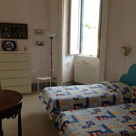 别墅 Casa Bianca