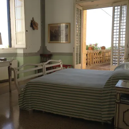别墅 Casa Bianca