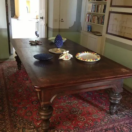 Casa Bianca 别墅