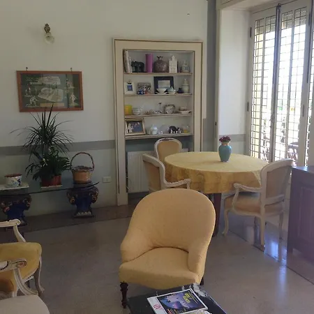 Casa Bianca *