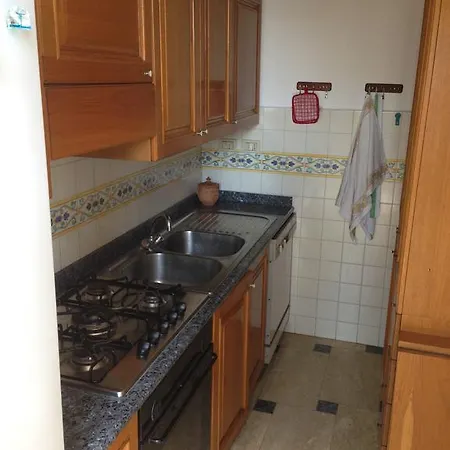 Casa Bianca 别墅 *