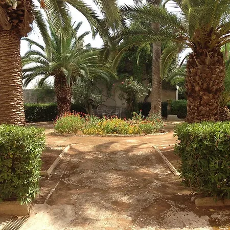 别墅 Casa Bianca 特里卡塞